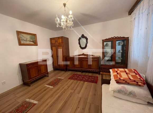 Apartament de închiriat 2 camere Gheorgheni - 72178AI | BLITZ Cluj-Napoca | Poza5