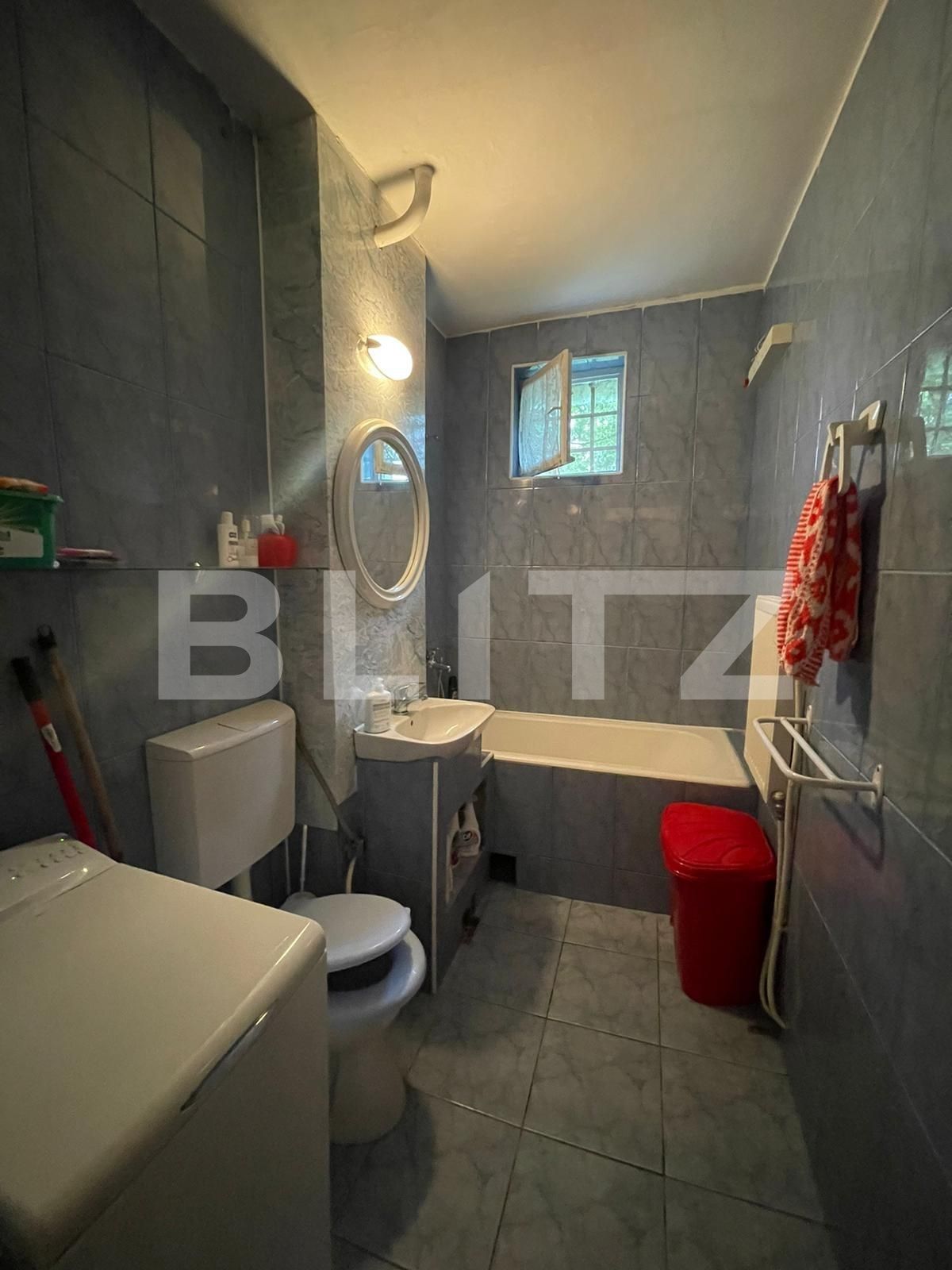 Apartament de închiriat 2 camere Gheorgheni - 72178AI | BLITZ Cluj-Napoca | Poza9