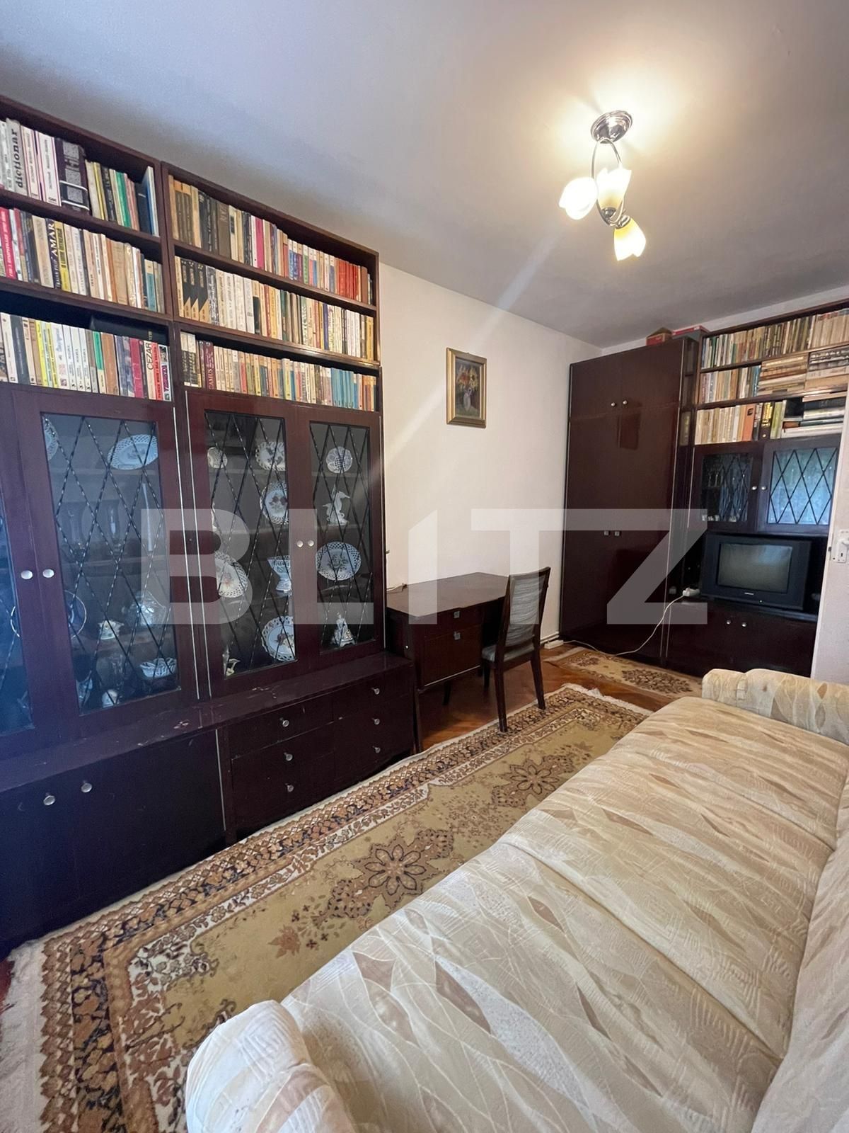 Apartament de închiriat 2 camere Gheorgheni - 72178AI | BLITZ Cluj-Napoca | Poza2