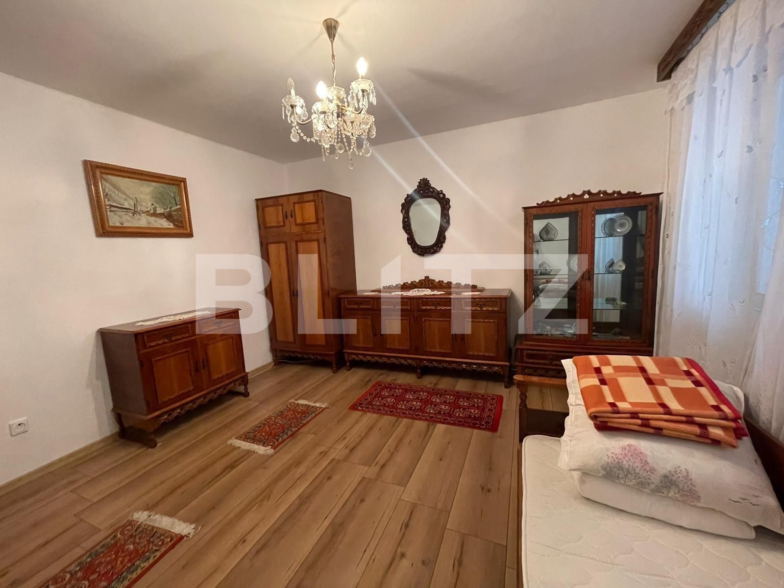 Apartament de închiriat 2 camere Gheorgheni - 72178AI | BLITZ Cluj-Napoca | Poza5