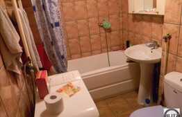 2 camere, 47 mp, gradina, zona strazii Traian