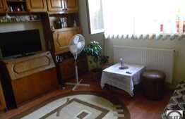 2 camere, 47 mp, gradina, zona strazii Traian