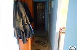 2 camere, 47 mp, gradina, zona strazii Traian