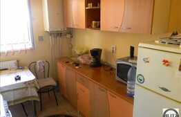 2 camere, 47 mp, gradina, zona strazii Traian