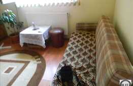 2 camere, 47 mp, gradina, zona strazii Traian