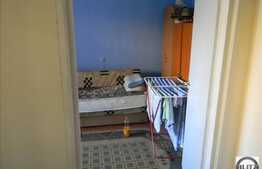 2 camere, 47 mp, gradina, zona strazii Traian