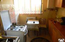 2 camere, 47 mp, gradina, zona strazii Traian