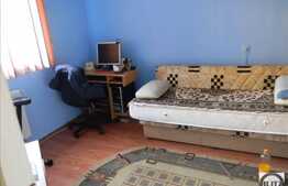 2 camere, 47 mp, gradina, zona strazii Traian