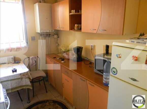 Apartament de vânzare 2 camere Semicentral - 7218AV | BLITZ Cluj-Napoca | Poza6