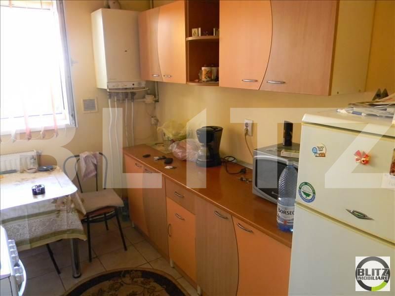Apartament de vânzare 2 camere Semicentral - 7218AV | BLITZ Cluj-Napoca | Poza6