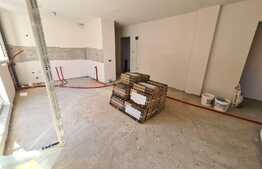 Apartament 2 camere, 53 mp, incalzire in pardoseala , parcare subterana zona Teilor