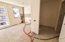 Apartament 2 camere, 53 mp, incalzire in pardoseala , parcare subterana zona Teilor