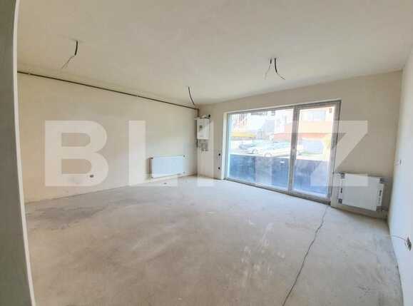 Garsonieră de vânzare Floreşti - 72188AV | BLITZ Cluj-Napoca | Poza1