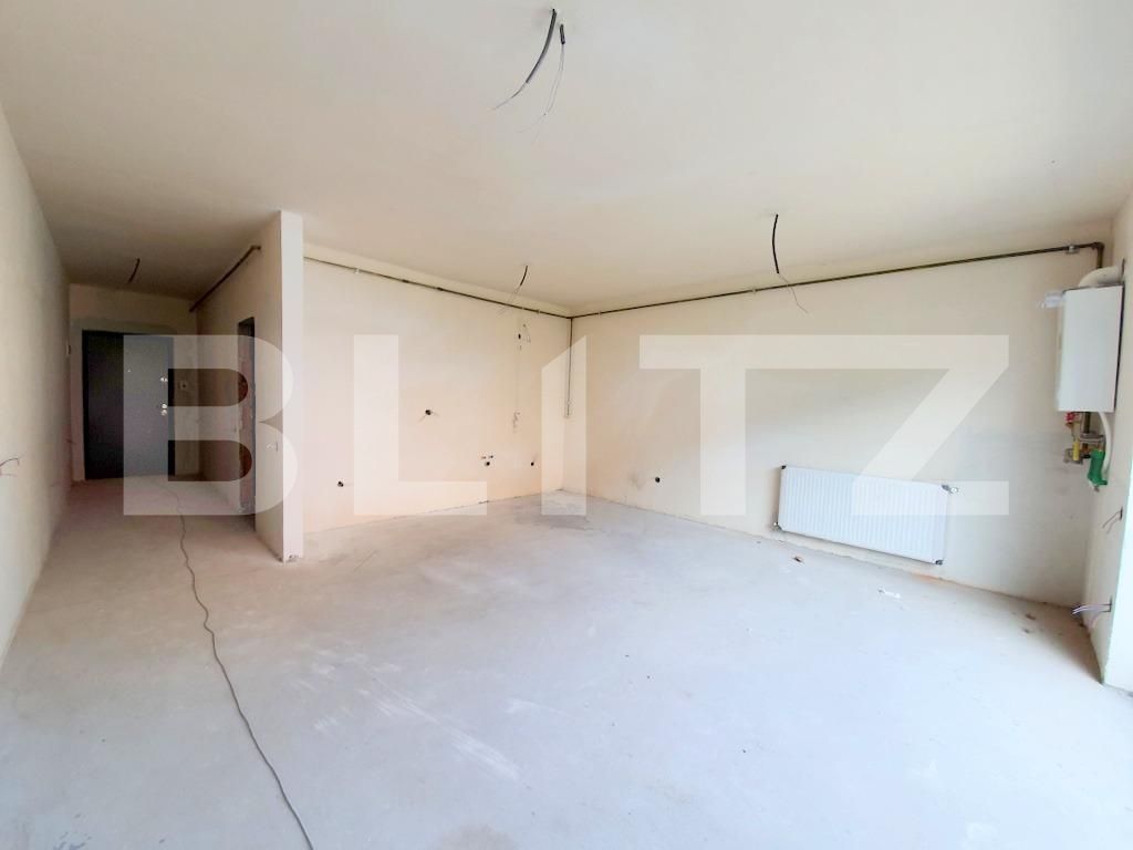 Garsonieră de vânzare Floreşti - 72188AV | BLITZ Cluj-Napoca | Poza2