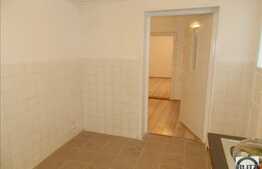 2 camere, 65 mp, complet mobilat, terasa 20 mp, parcare, zona Stadion CFR