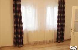 2 camere, 65 mp, complet mobilat, terasa 20 mp, parcare, zona Stadion CFR