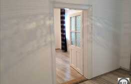 2 camere, 65 mp, complet mobilat, terasa 20 mp, parcare, zona Stadion CFR