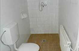 2 camere, 65 mp, complet mobilat, terasa 20 mp, parcare, zona Stadion CFR