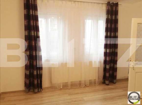 Apartament de închiriat 2 camere Gruia - 7219AI | BLITZ Cluj-Napoca | Poza1