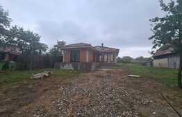 Exclusivitate! Casa individuala pe un nivel, 100 mp utili, 1600 mp teren