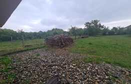 Exclusivitate! Casa individuala pe un nivel, 100 mp utili, 1600 mp teren