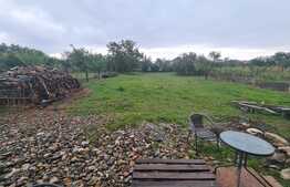 Exclusivitate! Casa individuala pe un nivel, 100 mp utili, 1600 mp teren