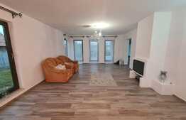 Exclusivitate! Casa individuala pe un nivel, 100 mp utili, 1600 mp teren