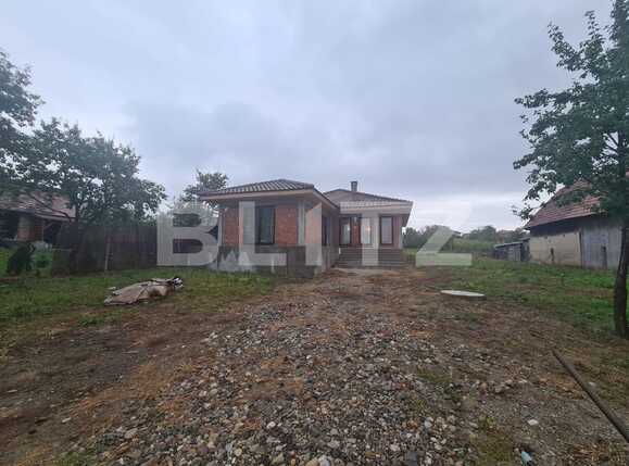 Casa de vânzare 3 camere Exterior Sud - 72195CV | BLITZ Cluj-Napoca | Poza9