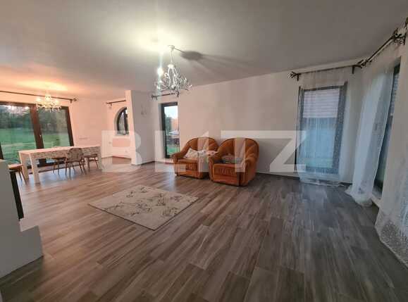 Casa de vânzare 3 camere Exterior Sud - 72195CV | BLITZ Cluj-Napoca | Poza4