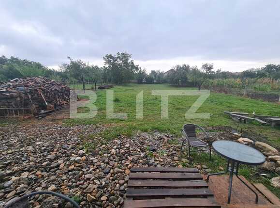 Casa de vânzare 3 camere Exterior Sud - 72195CV | BLITZ Cluj-Napoca | Poza7