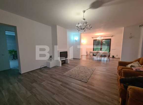 Casa de vânzare 3 camere Exterior Sud - 72195CV | BLITZ Cluj-Napoca | Poza1