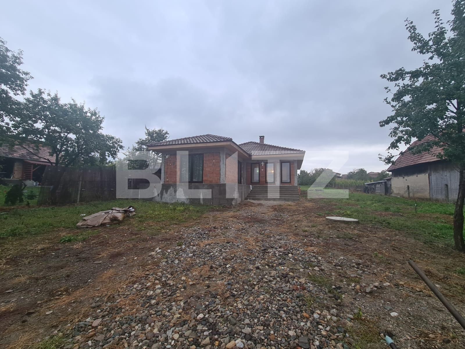 Casa de vânzare 3 camere Exterior Sud - 72195CV | BLITZ Cluj-Napoca | Poza9