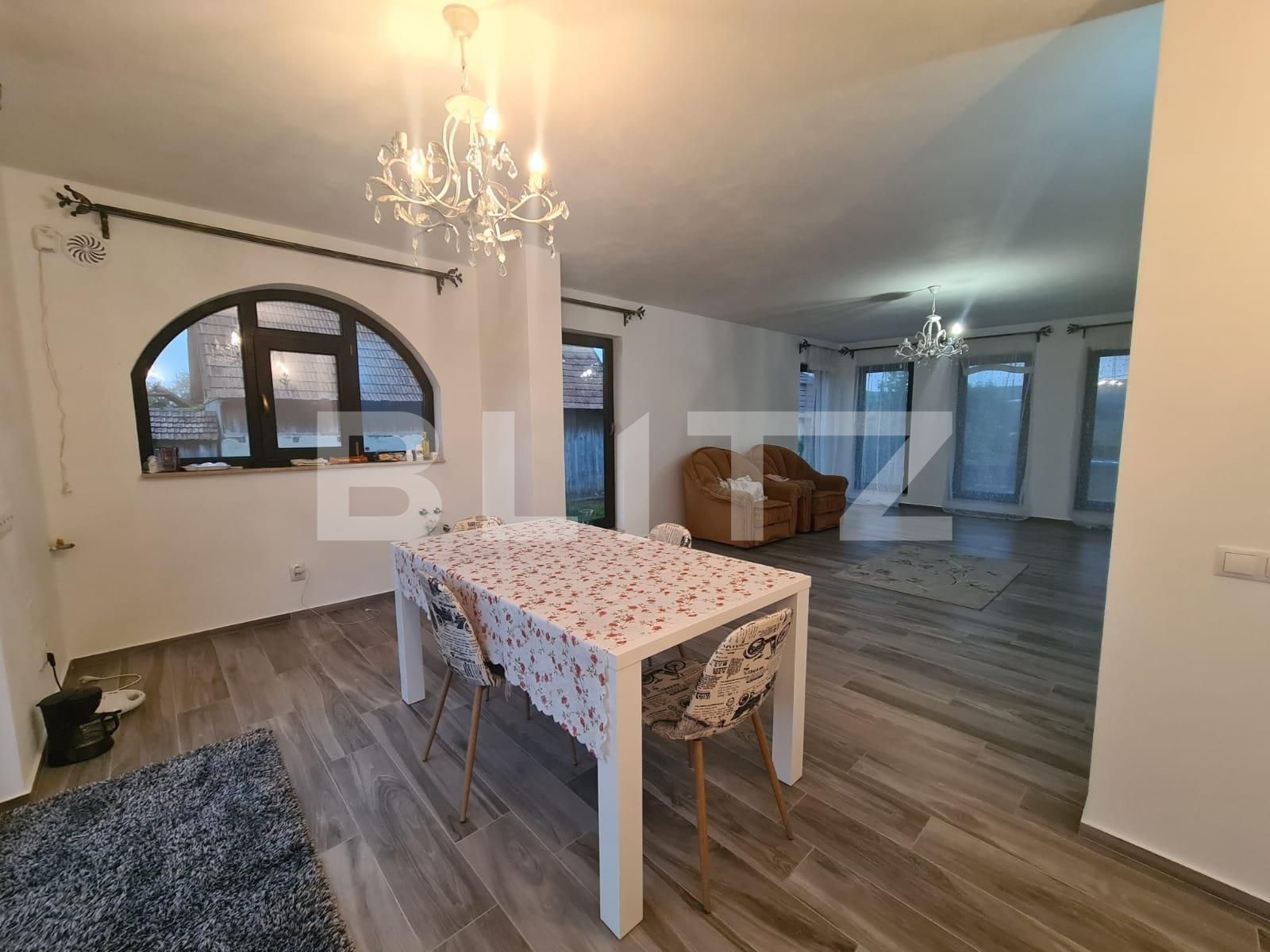 Casa de vânzare 3 camere Exterior Sud - 72195CV | BLITZ Cluj-Napoca | Poza2