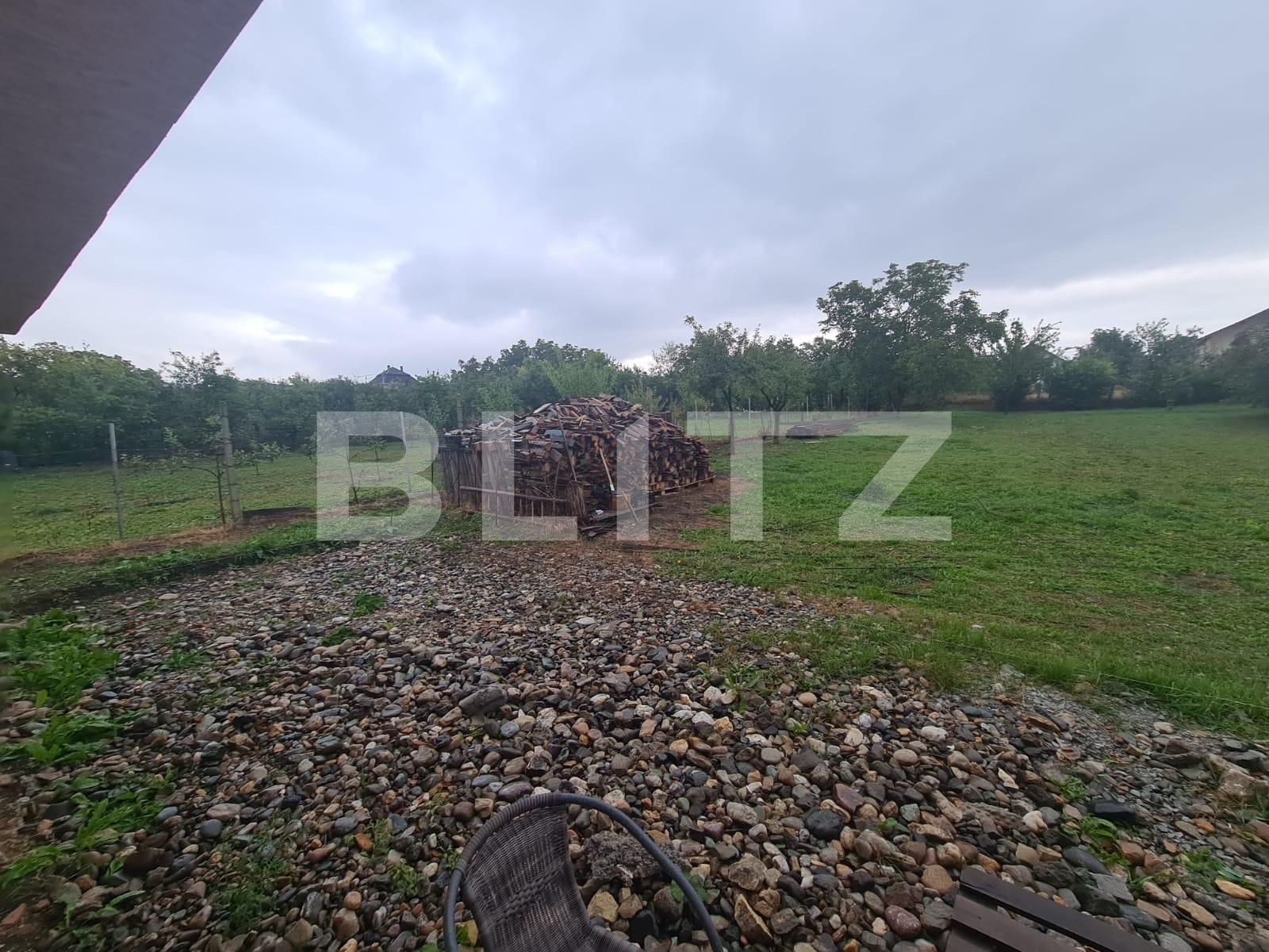 Casa de vânzare 3 camere Exterior Sud - 72195CV | BLITZ Cluj-Napoca | Poza8