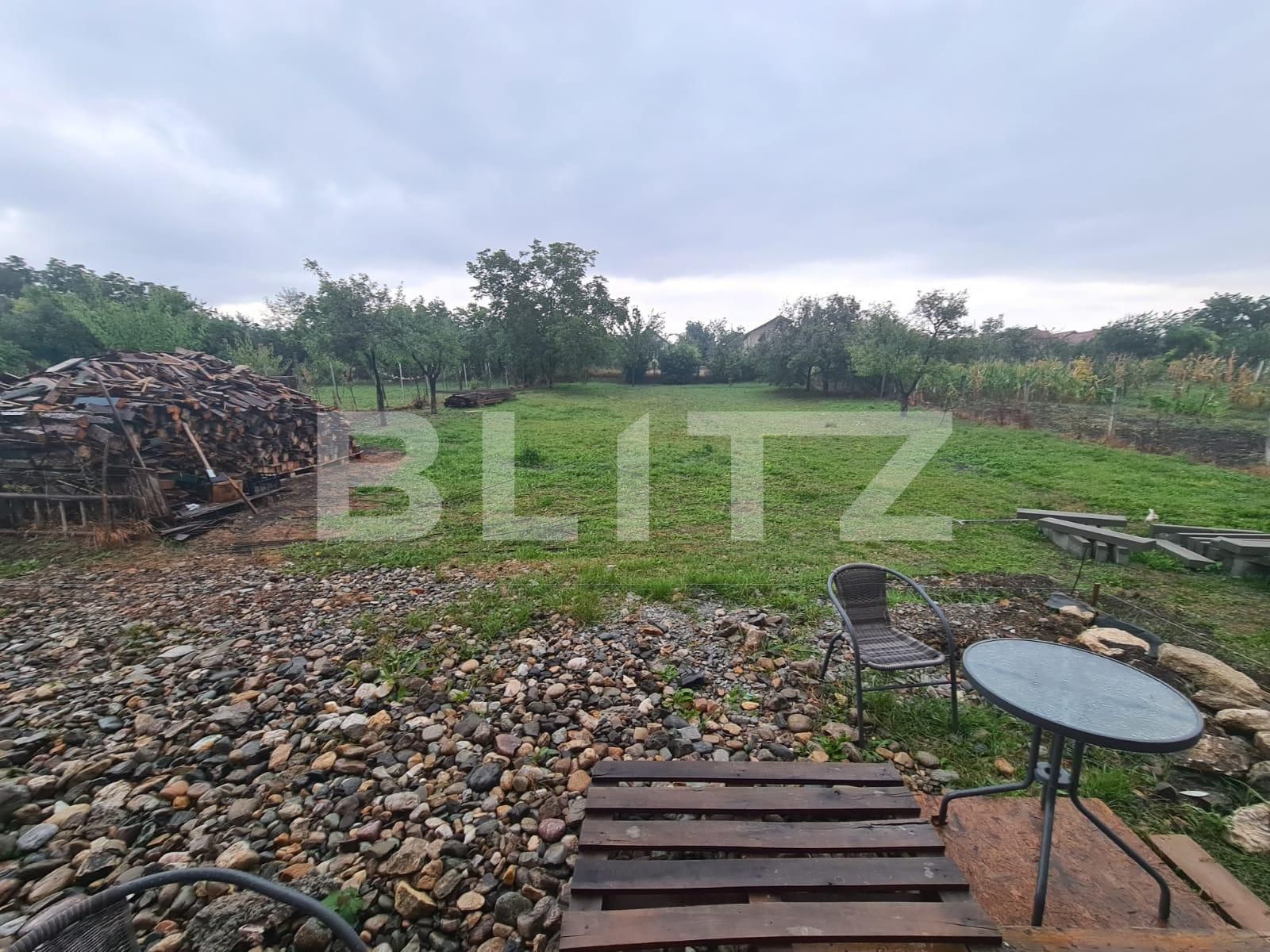 Casa de vânzare 3 camere Exterior Sud - 72195CV | BLITZ Cluj-Napoca | Poza7