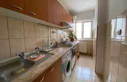 Garsoniera de 25 mp, zona Bartolomeu 