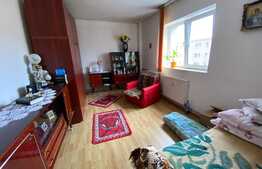 Garsoniera de 25 mp, zona Bartolomeu 