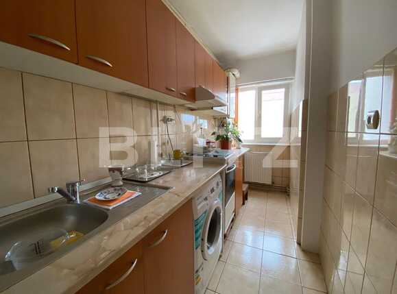 Garsonieră de vânzare Bartolomeu - 72197AV | BLITZ Brașov | Poza5