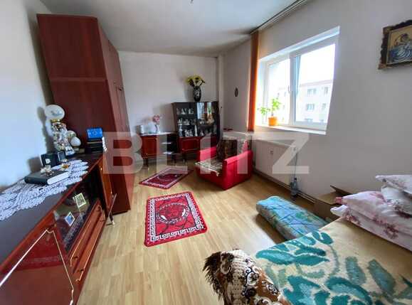 Garsonieră de vânzare Bartolomeu - 72197AV | BLITZ Brașov | Poza1
