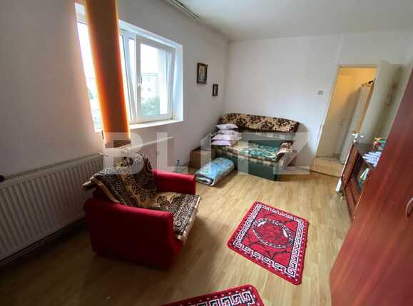 Garsonieră de vânzare Bartolomeu - 72197AV | BLITZ Brașov | Poza2