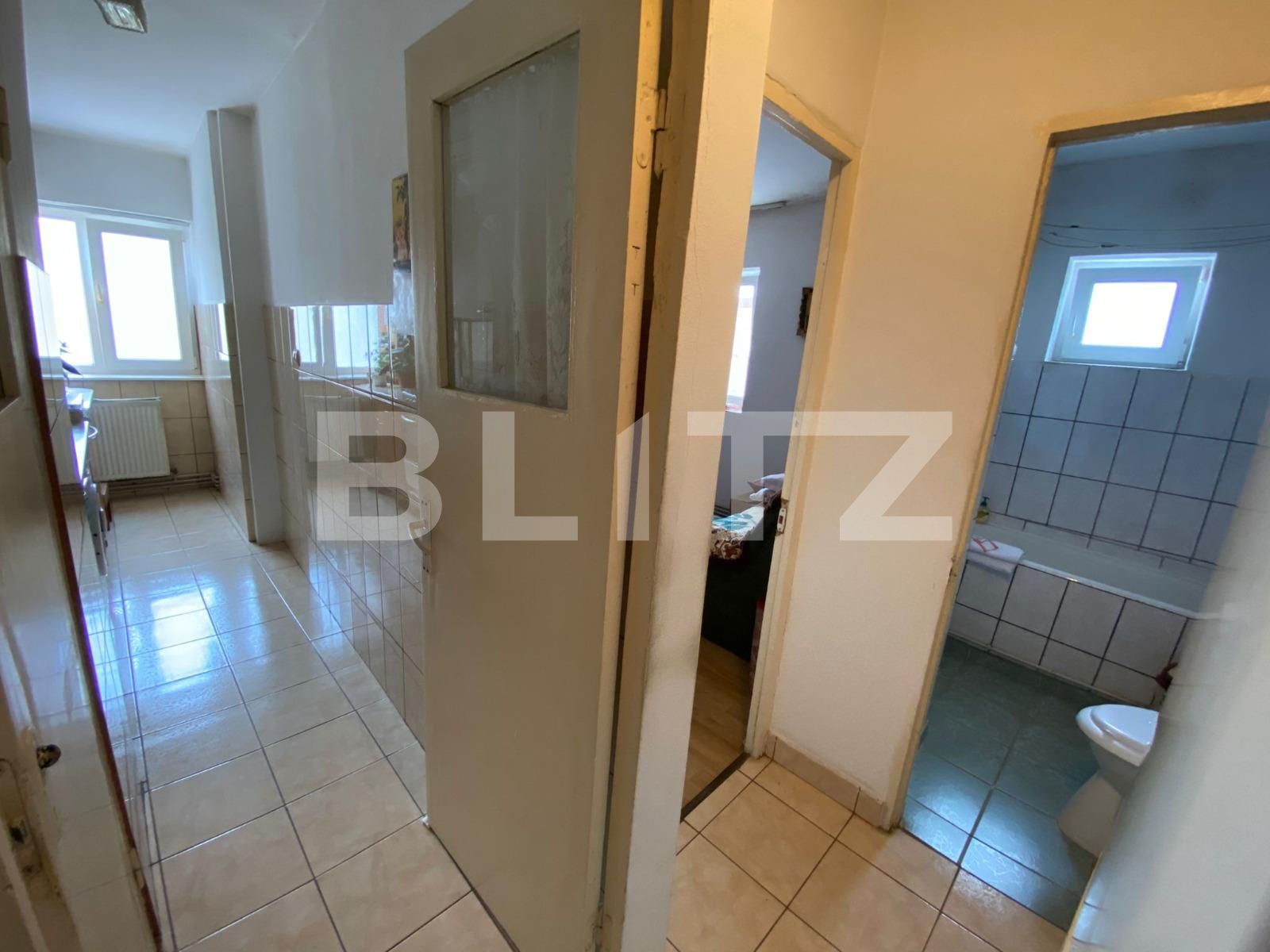 Garsonieră de vânzare Bartolomeu - 72197AV | BLITZ Brașov | Poza3