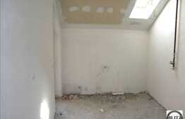 Apartament de vanzare cu 1 camera, semifinisat