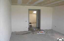 Apartament de vanzare cu 1 camera, semifinisat