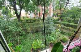 Apartament de 2 camere, 28 mp, in Gheorgheni zona Piata Hermes