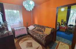 Apartament de 2 camere, 28 mp, in Gheorgheni zona Piata Hermes