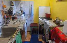 Apartament de 2 camere, 28 mp, in Gheorgheni zona Piata Hermes