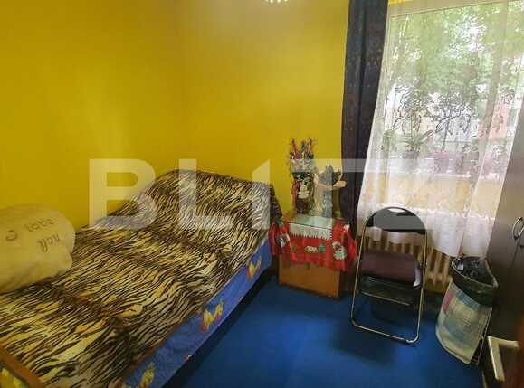 Apartament de vânzare 2 camere Gheorgheni - 72201AV | BLITZ Cluj-Napoca | Poza4