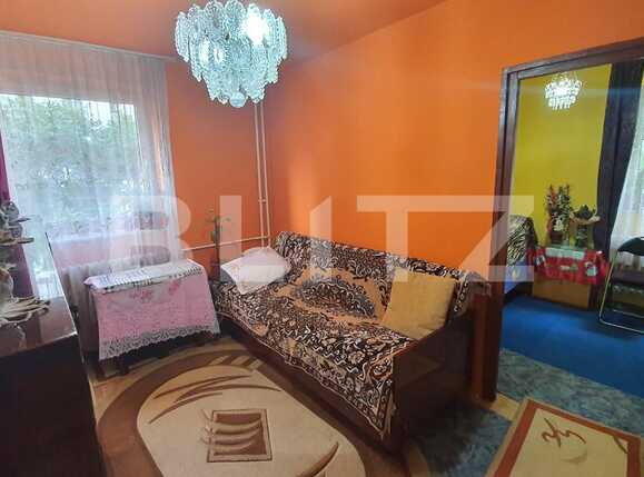 Apartament de vânzare 2 camere Gheorgheni - 72201AV | BLITZ Cluj-Napoca | Poza1