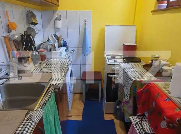 Apartament de vânzare 2 camere Gheorgheni - 72201AV | BLITZ Cluj-Napoca | Poza3