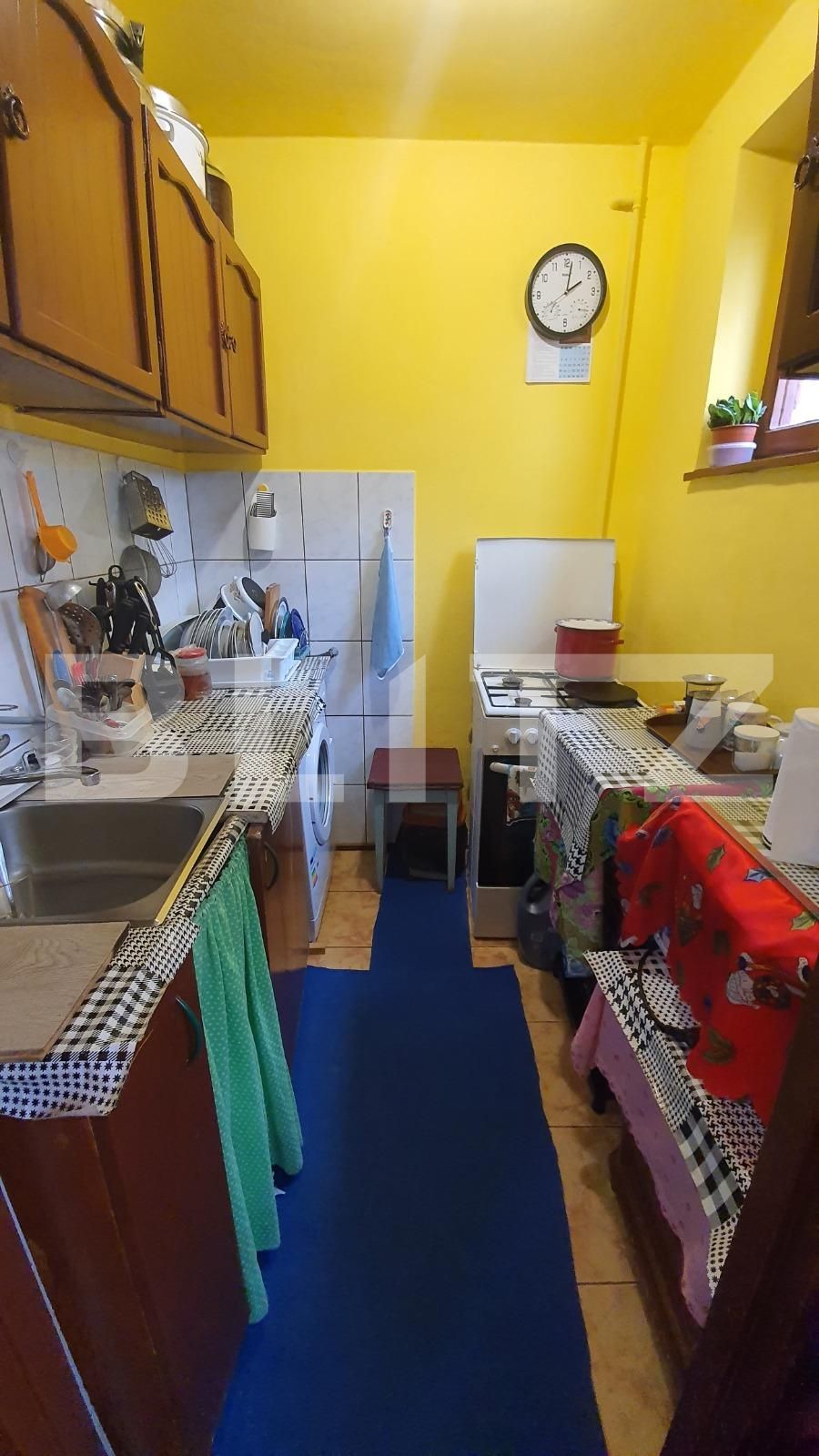 Apartament de vânzare 2 camere Gheorgheni - 72201AV | BLITZ Cluj-Napoca | Poza3